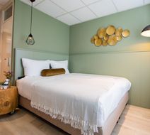 Hotel Bergse Bossen Room