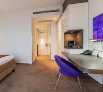Hotel Lumen Room
