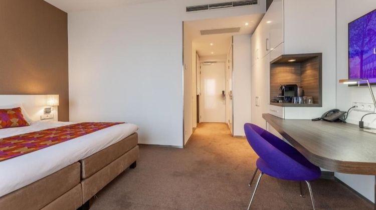 Hotel Lumen Room