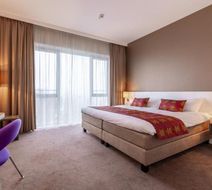 Hotel Lumen Room