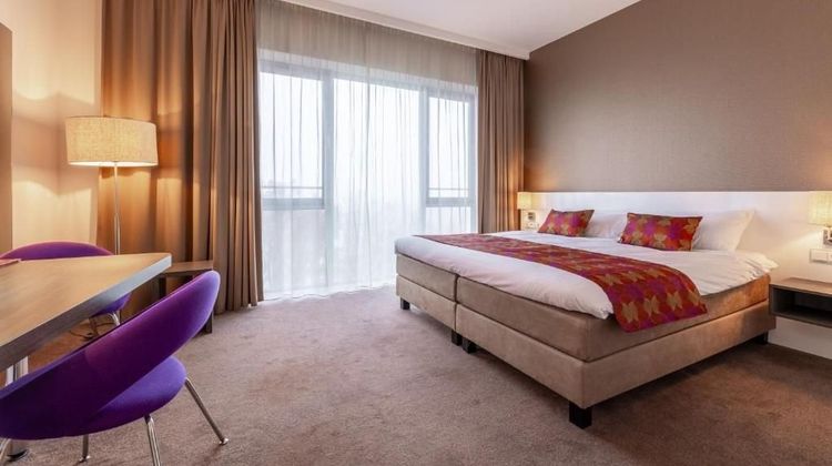 Hotel Lumen Room
