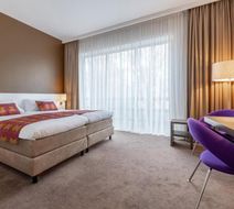 Hotel Lumen Room
