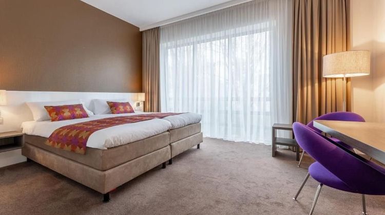 Hotel Lumen Room