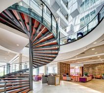 Hotel Lumen Lobby