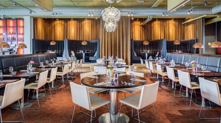 Hotel Lumen Meeting