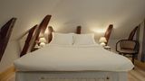 Clas Pa Hornet Hotel Room
