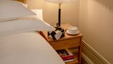 Clas Pa Hornet Hotel Room