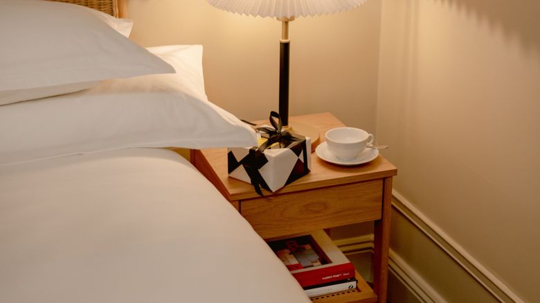 <b>Clas Pa Hornet Hotel Room</b>. Images powered by <a href="https://www.leonardoworldwide.com/" title="Leonardo Worldwide" target="_blank">Leonardo</a>.