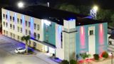 <b>Emblaze Hotel Exterior</b>. Images powered by <a href="https://www.leonardoworldwide.com/" title="Leonardo Worldwide" target="_blank">Leonardo</a>.
