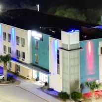 Emblaze Hotel