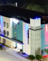Emblaze Hotel