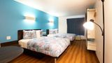 <b>Emblaze Hotel Room</b>. Images powered by <a href="https://www.leonardoworldwide.com/" title="Leonardo Worldwide" target="_blank">Leonardo</a>.