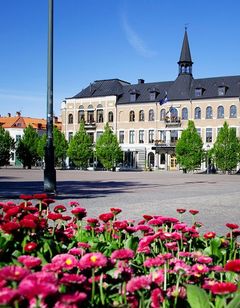 Varbergs Stadshotell & Asia Spa