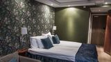 Varbergs Stadshotell & Asia Spa Room