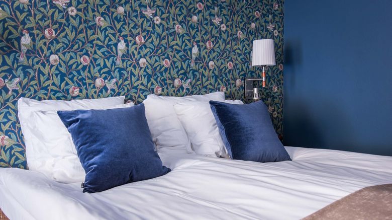 <b>Varbergs Stadshotell & Asia Spa Room</b>. Images powered by <a href="https://www.leonardoworldwide.com/" title="Leonardo Worldwide" target="_blank">Leonardo</a>.