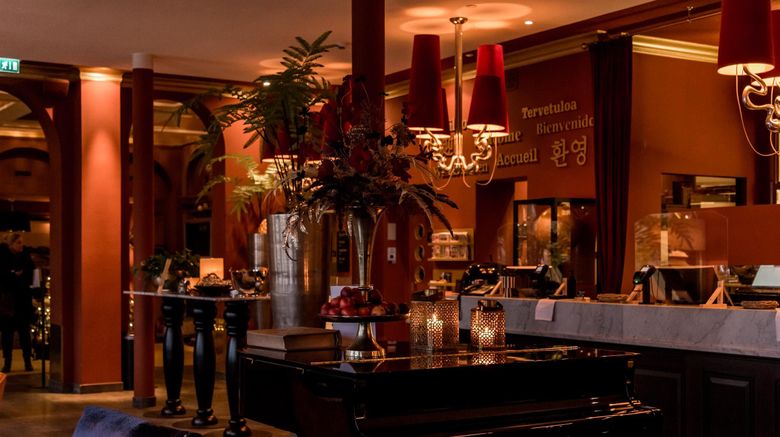 <b>Varbergs Stadshotell & Asia Spa Lobby</b>. Images powered by <a href="https://www.leonardoworldwide.com/" title="Leonardo Worldwide" target="_blank">Leonardo</a>.