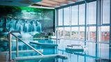 Varbergs Stadshotell & Asia Spa Pool