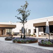 Hotel Billingehus