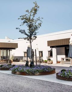 Hotel Billingehus