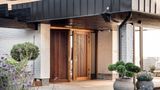 Hotel Billingehus Exterior