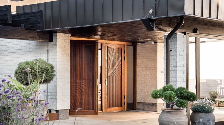 Hotel Billingehus Exterior