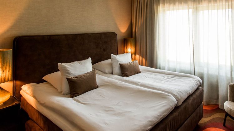 Hotel Billingehus Room