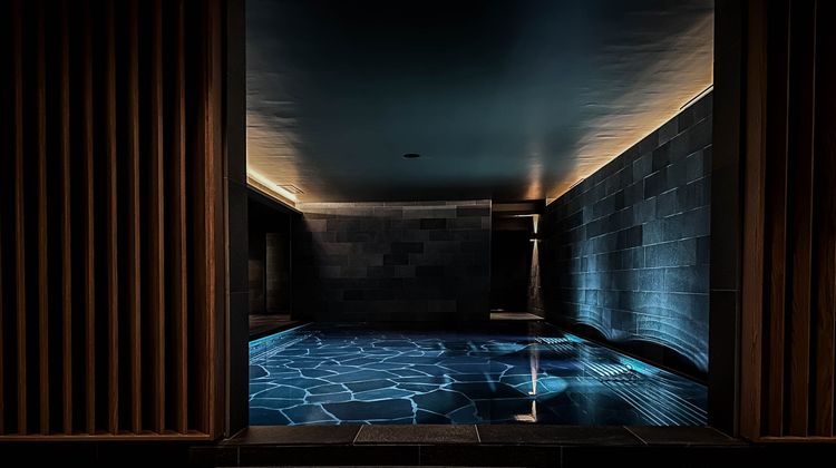 Hotel Billingehus Pool