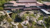 Arken Hotel & Art Garden Spa Exterior