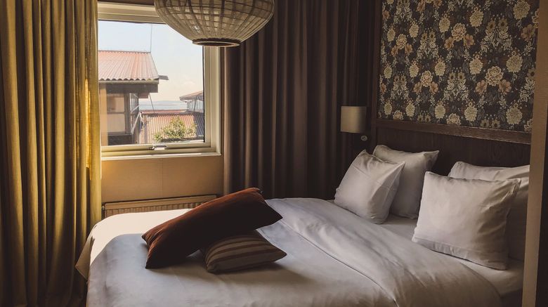 <b>Arken Hotel & Art Garden Spa Room</b>. Images powered by <a href="https://www.leonardoworldwide.com/" title="Leonardo Worldwide" target="_blank">Leonardo</a>.