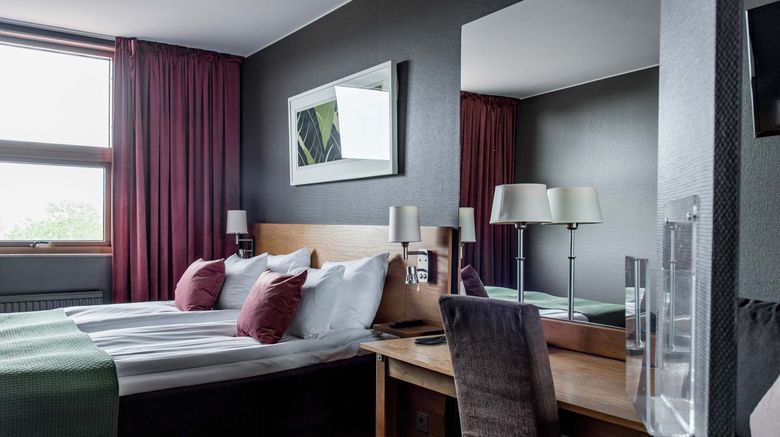 <b>Arken Hotel & Art Garden Spa Room</b>. Images powered by <a href="https://www.leonardoworldwide.com/" title="Leonardo Worldwide" target="_blank">Leonardo</a>.