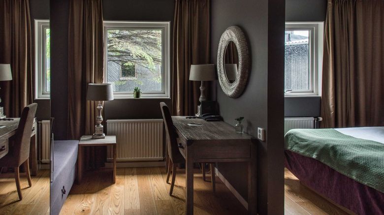 <b>Arken Hotel & Art Garden Spa Room</b>. Images powered by <a href="https://www.leonardoworldwide.com/" title="Leonardo Worldwide" target="_blank">Leonardo</a>.