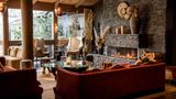 Arken Hotel & Art Garden Spa Lobby