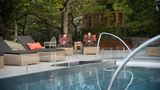 Arken Hotel & Art Garden Spa Pool