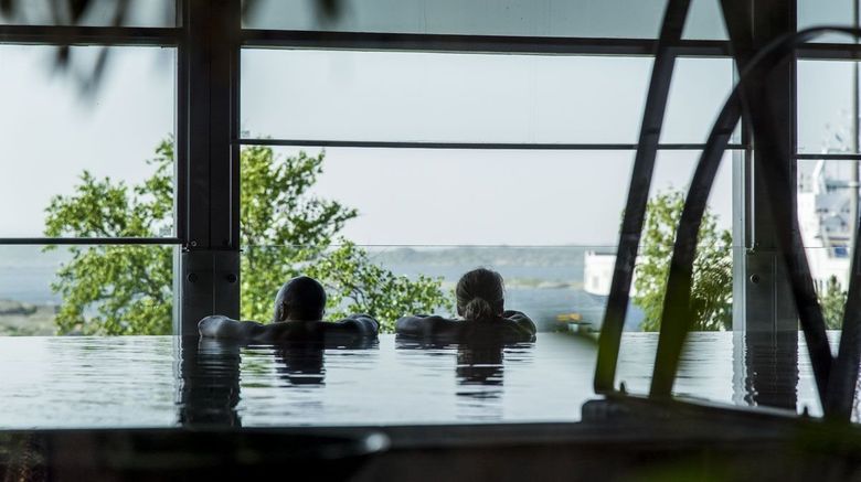 <b>Arken Hotel & Art Garden Spa Recreation</b>. Images powered by <a href="https://www.leonardoworldwide.com/" title="Leonardo Worldwide" target="_blank">Leonardo</a>.