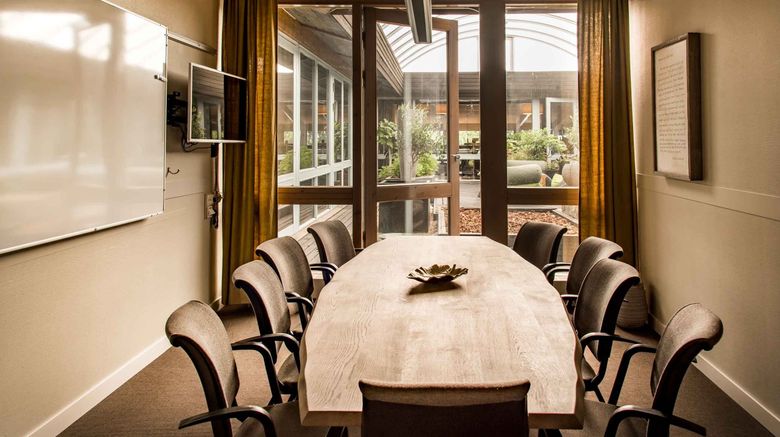 <b>Arken Hotel & Art Garden Spa Meeting</b>. Images powered by <a href="https://www.leonardoworldwide.com/" title="Leonardo Worldwide" target="_blank">Leonardo</a>.