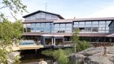 Arken Hotel & Art Garden Spa Exterior