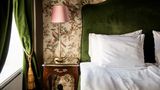 Hotel Eggers Room