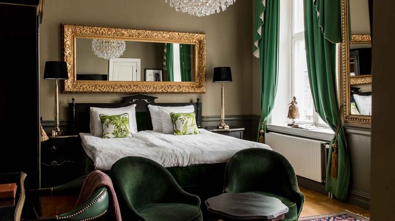 <b>Hotel Eggers Room</b>. Images powered by <a href="https://www.leonardoworldwide.com/" title="Leonardo Worldwide" target="_blank">Leonardo</a>.