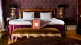 Hotel Eggers Room