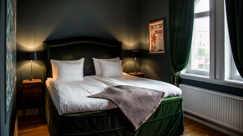 <b>Hotel Eggers Room</b>. Images powered by <a href="https://www.leonardoworldwide.com/" title="Leonardo Worldwide" target="_blank">Leonardo</a>.