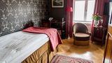 Hotel Eggers Room