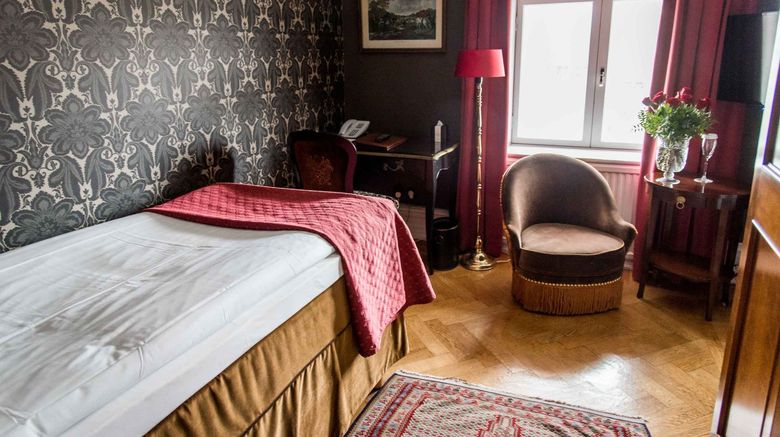 <b>Hotel Eggers Room</b>. Images powered by <a href="https://www.leonardoworldwide.com/" title="Leonardo Worldwide" target="_blank">Leonardo</a>.