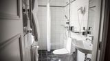 Hotel Eggers Room