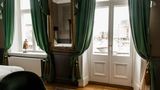 Hotel Eggers Room