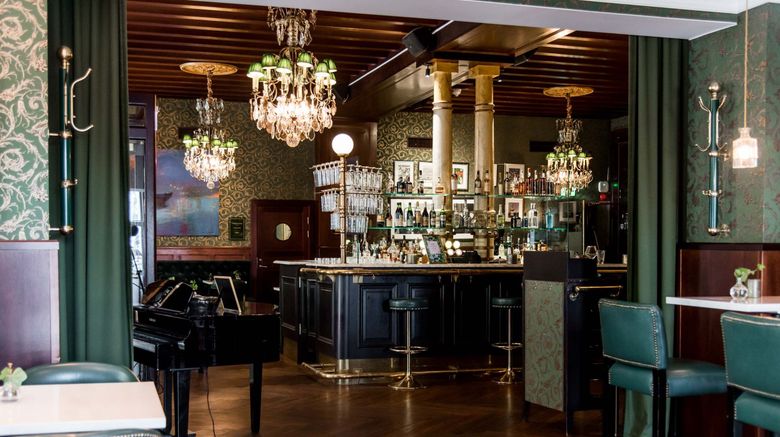 <b>Hotel Eggers Restaurant</b>. Images powered by <a href="https://www.leonardoworldwide.com/" title="Leonardo Worldwide" target="_blank">Leonardo</a>.