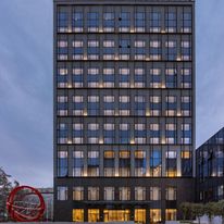 Hotel Mona Plaza