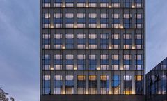 Hotel Mona Plaza