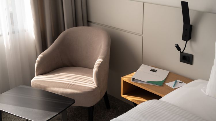 Hotel Mona Plaza Room