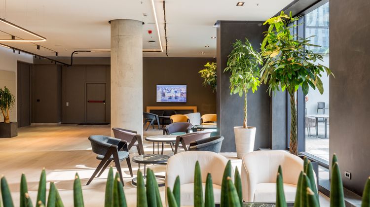 Hotel Mona Plaza Other