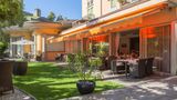 Hotel Unione Exterior